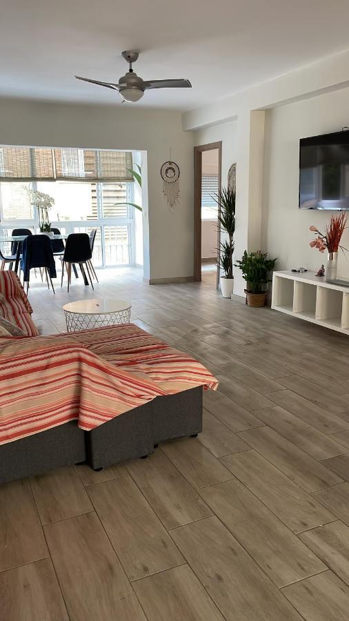 Apartment Vacaciones En Malaga