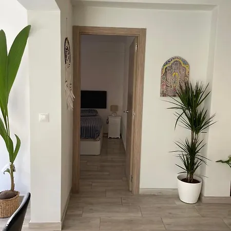 Vacaciones En Malaga Apartment Exterior photo