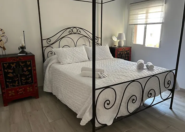 Vacaciones En Malaga