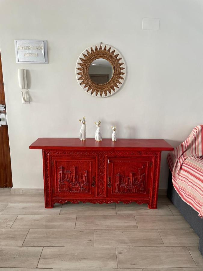 Apartment Vacaciones En Malaga